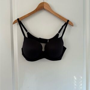 Aerie Sunnie Push-up Black Women's Bra